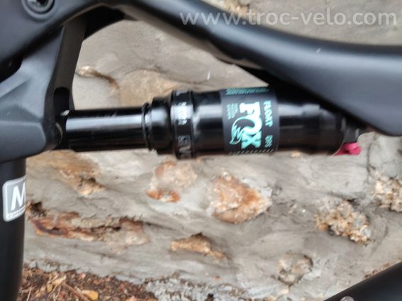 Vtt ORBEA OIZ - 5