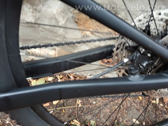 Vtt ORBEA OIZ - 6
