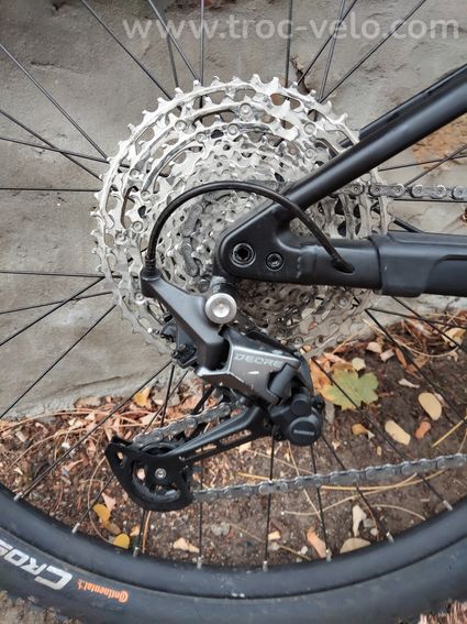 Vtt ORBEA OIZ - 8