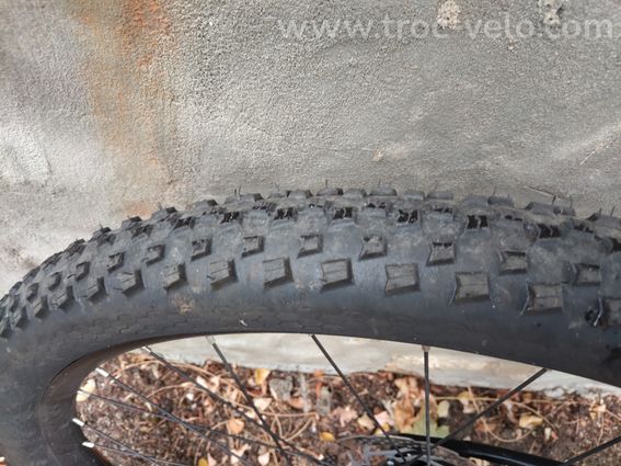 Vtt ORBEA OIZ - 9