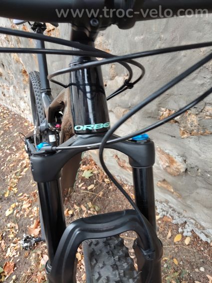 Vtt ORBEA OIZ - 10