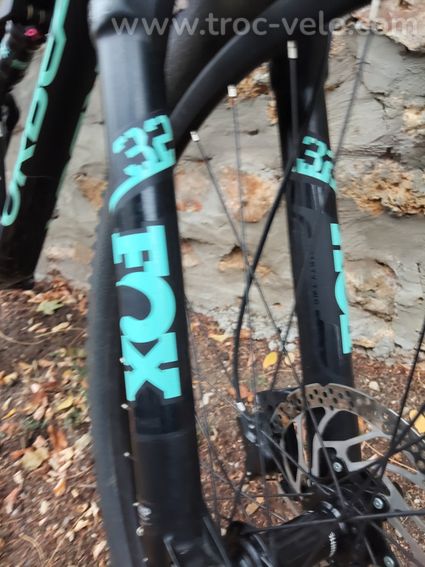 Vtt ORBEA OIZ - 11