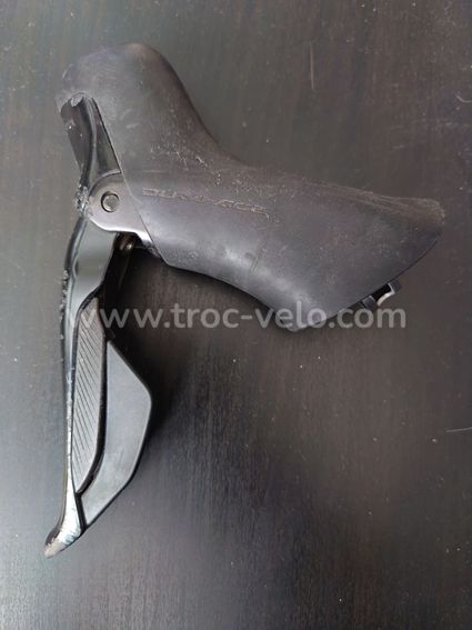 Manette DURA ACE DI2 ST- R9270 L