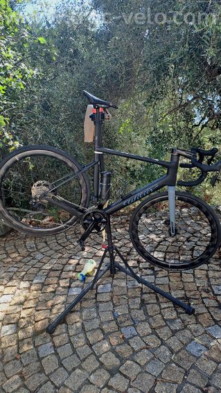 Wilier Rave SLR Road