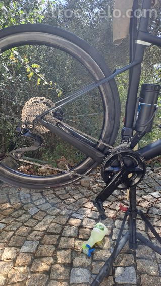 Wilier Rave SLR Road - 3