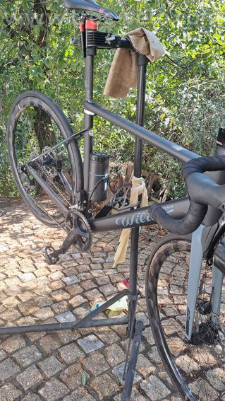 Wilier Rave SLR Road - 4