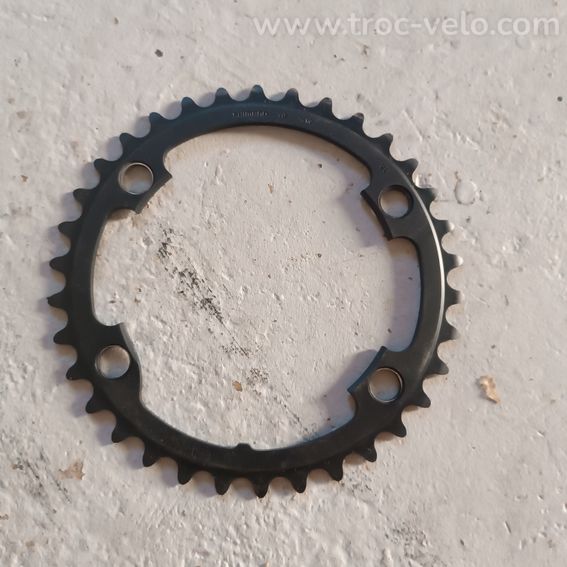 Plateau 11v Shimano Ultegra R8000