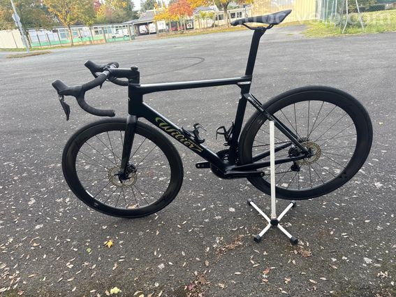 WILIER Filante SL 2026 - 3