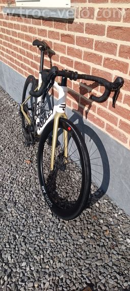 Ridley Fenix Slic - 2