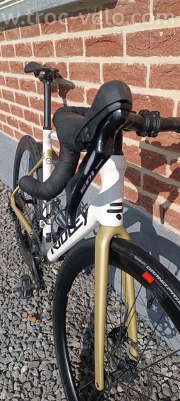 Ridley Fenix Slic - 3