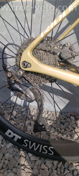Ridley Fenix Slic - 5