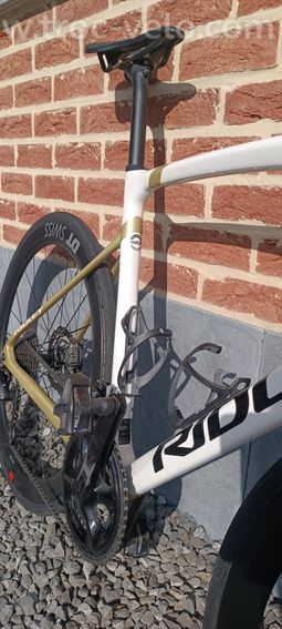 Ridley Fenix Slic - 8