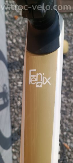 Ridley Fenix Slic - 9
