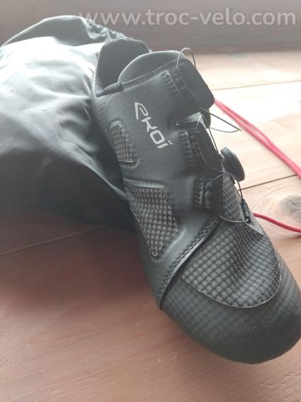 Chaussures ekoi route - 2