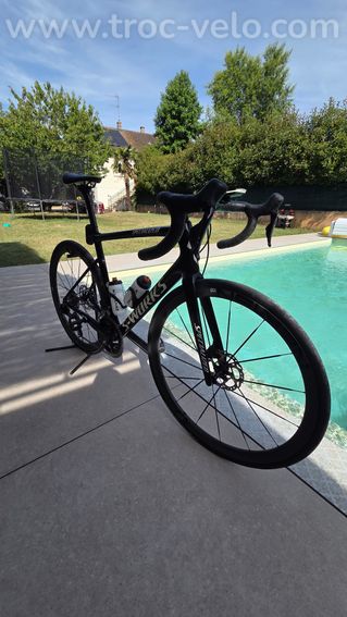 Specialized S-Works Tarmac SL6 Peter Sagan Deconstructivism 2021 – 105di2 12v - 4