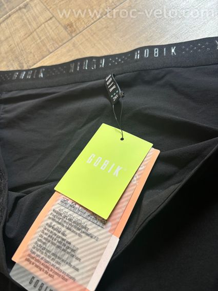 Short GOBIK ranger taille XXL - 3