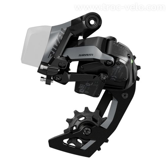 Dérailleur arrière Sram Rival AXS E1 12v