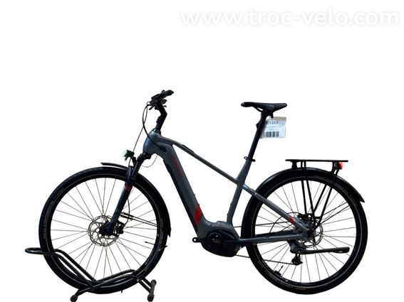 Conway Cairon T 2.0 625 Vélo électrique Tektro 2023 - 2