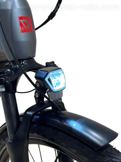 Conway Cairon T 2.0 625 Vélo électrique Tektro 2023 - 4