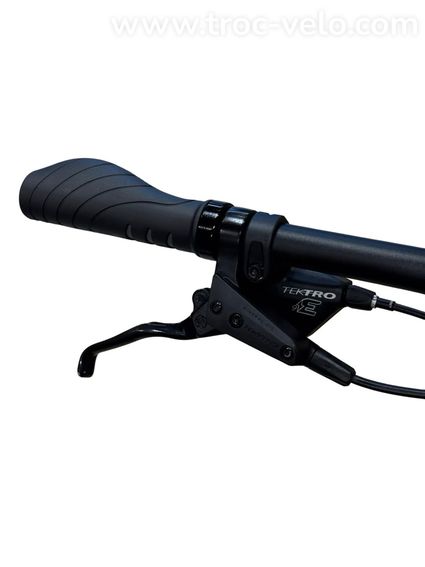 Conway Cairon T 2.0 625 Vélo électrique Tektro 2023 - 5