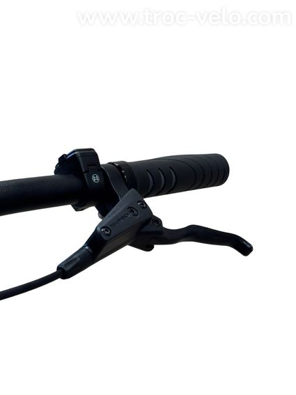 Conway Cairon T 2.0 625 Vélo électrique Tektro 2023 - 6