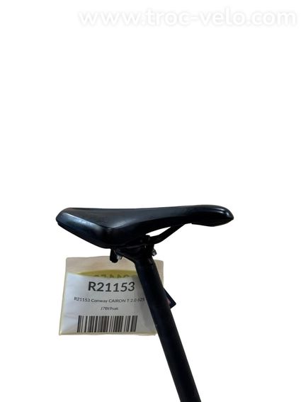 Conway Cairon T 2.0 625 Vélo électrique Tektro 2023 - 9