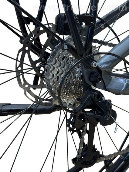 Conway Cairon T 2.0 625 Vélo électrique Tektro 2023 - 14
