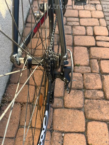 Vélo de route Triban 520 Très bon état - 6