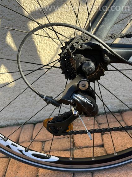 Vélo de route Triban 520 Très bon état - 7