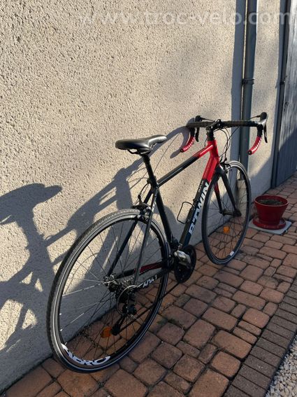 Vélo de route Triban 520 Très bon état - 9