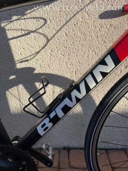 Vélo de route Triban 520 Très bon état - 11