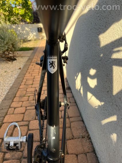 Vélo de route Triban 520 Très bon état - 12