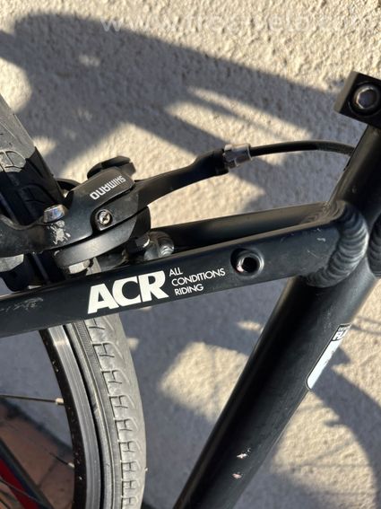 Vélo de route Triban 520 Très bon état - 14