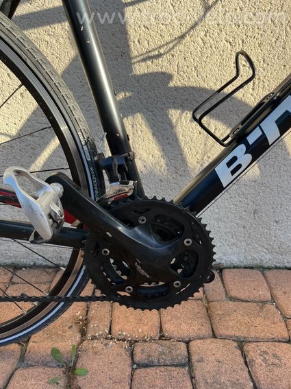 Vélo de route Triban 520 Très bon état - 15