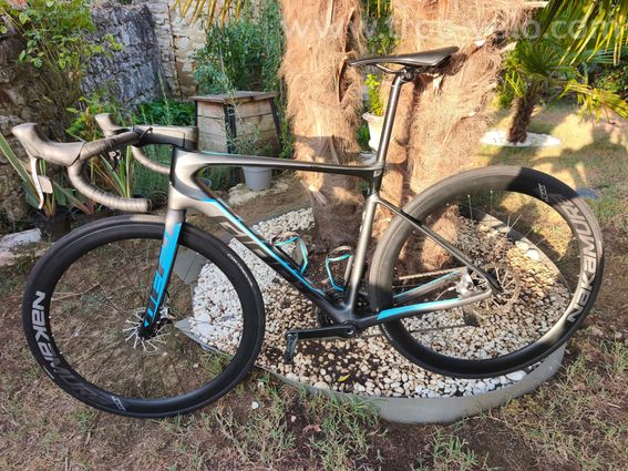 Giant Defy Advanced Pro 0 Sram red - 3