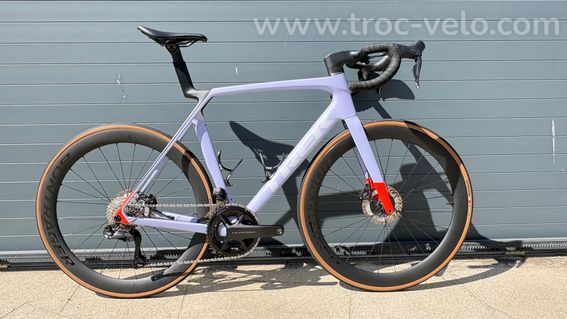 Trek Madone SL7 Gen.8 2026