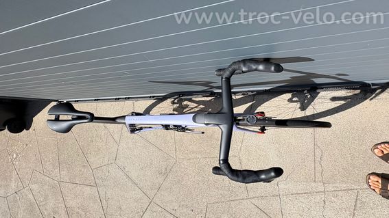 Trek Madone SL7 Gen.8 2026 - 2