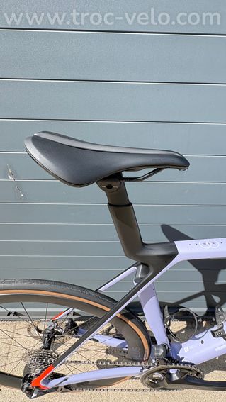 Trek Madone SL7 Gen.8 2026 - 3
