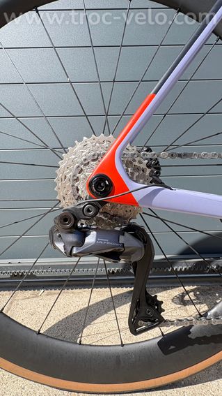 Trek Madone SL7 Gen.8 2026 - 4