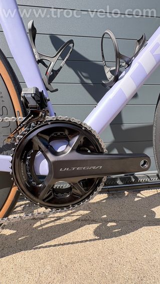 Trek Madone SL7 Gen.8 2026 - 5