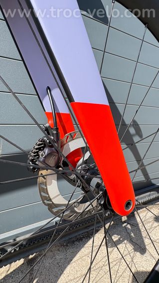 Trek Madone SL7 Gen.8 2026 - 6
