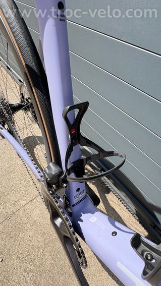 Trek Madone SL7 Gen.8 2026 - 7