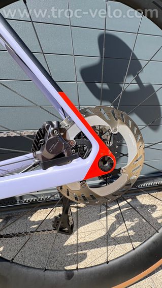 Trek Madone SL7 Gen.8 2026 - 10