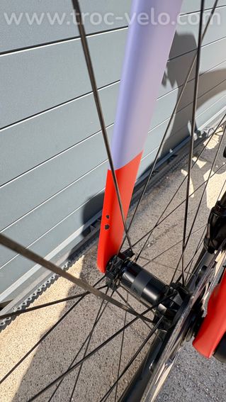 Trek Madone SL7 Gen.8 2026 - 11