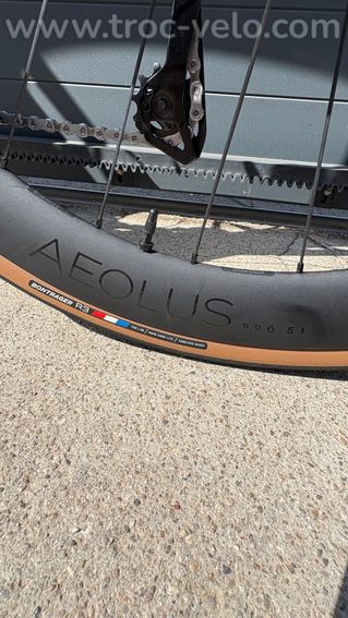 Trek Madone SL7 Gen.8 2026 - 12