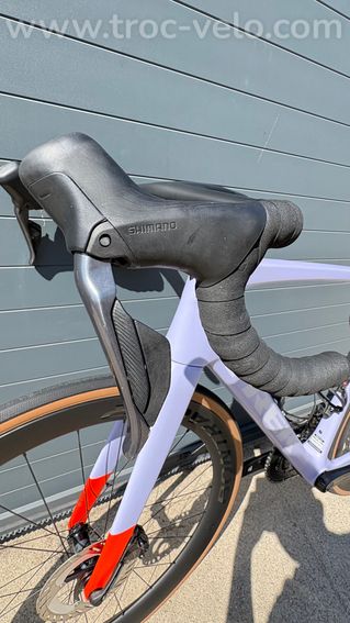 Trek Madone SL7 Gen.8 2026 - 13