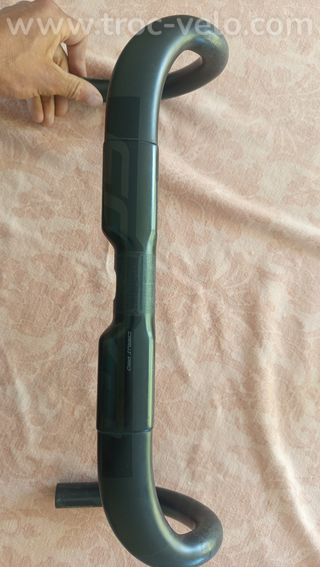 Cintre carbone forza  - 4