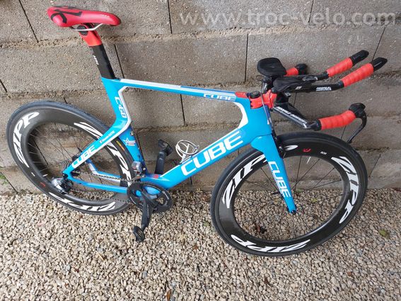 Cube Aerium C68 - 4