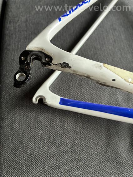 Kit cadre Ridley Fénix SL (accidenté) - 5