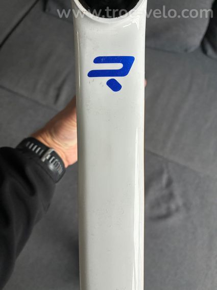 Kit cadre Ridley Fénix SL (accidenté) - 9